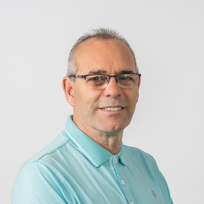 David Passig photo