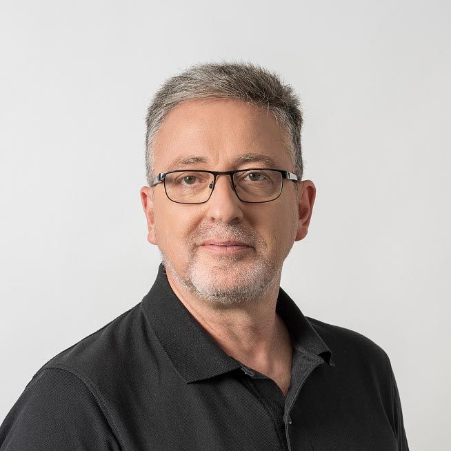 Moshe gazit photo